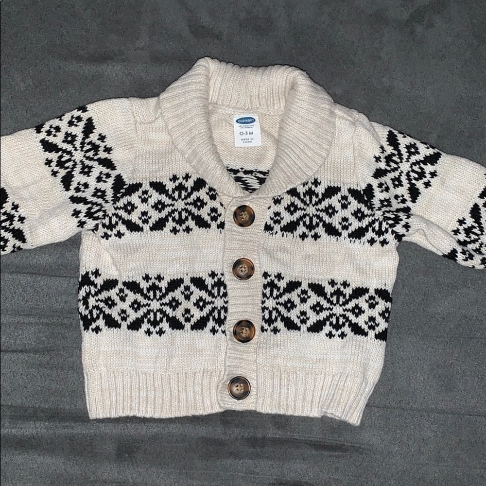 Cardigan